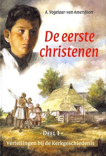 De eerste Christenen