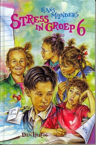 Stress in groep 6