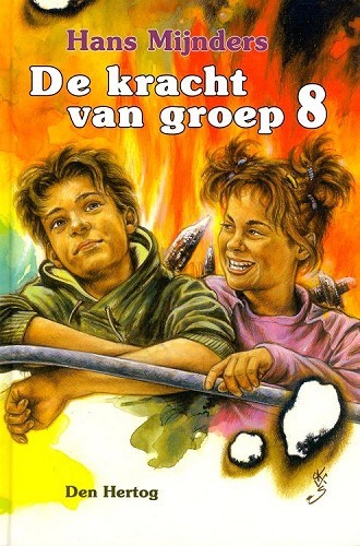 De kracht van groep 8