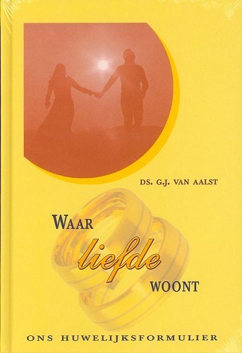 Waar liefde woont