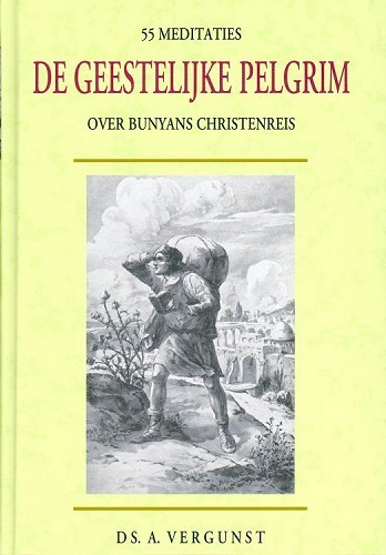 De geestelijke pelgrim