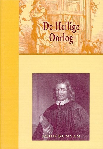 De Heilige Oorlog