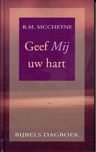 Geef Mij uw hart