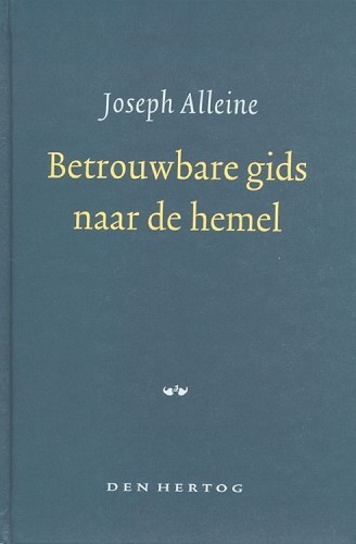 Betrouwbare gids naar de hemel