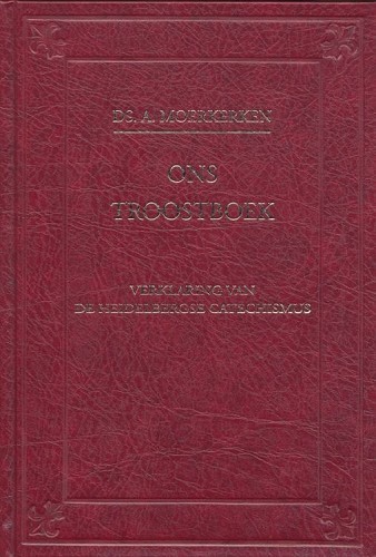Ons troostboek