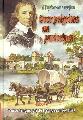 Over pelgrims en puriteinen