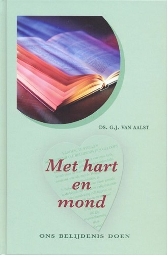 Met hart en mond