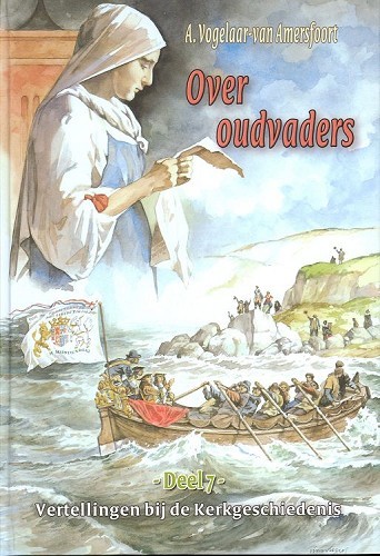 Over oudvaders