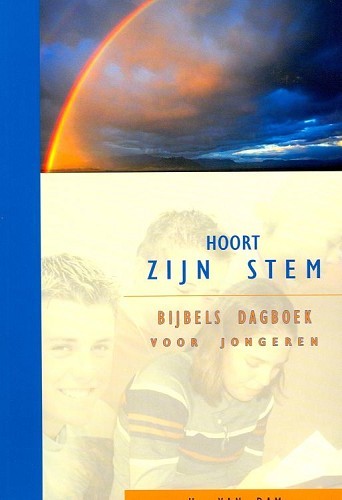 Hoort Zijn stem