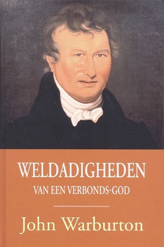 Weldadigheden van een Verbonds-God
