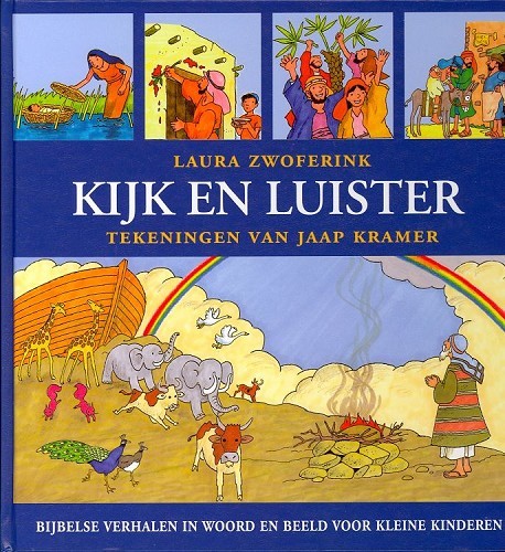 Kijk en luister