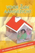 Voor Zijn aangezicht