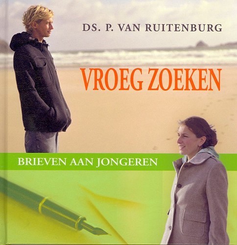 Vroeg zoeken
