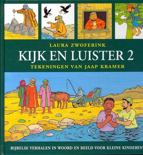 Kijk en luister – 2