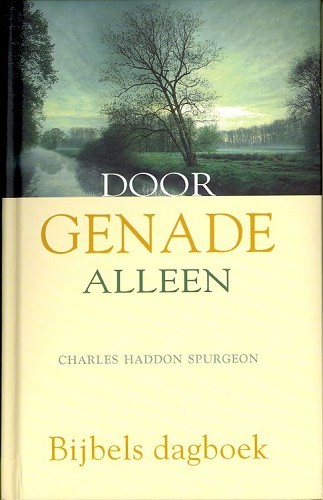 Door genade alleen