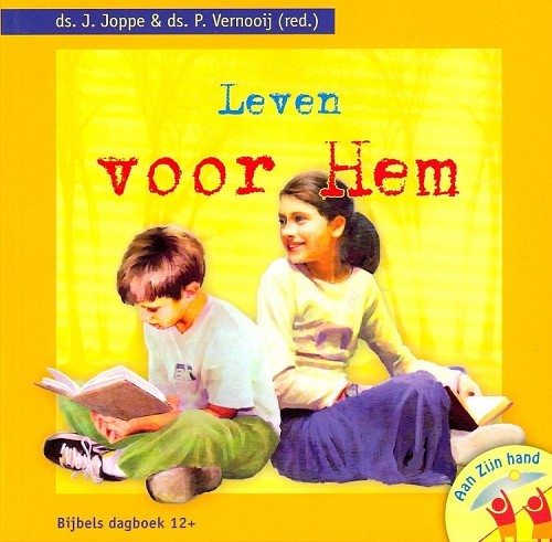 Leven voor Hem