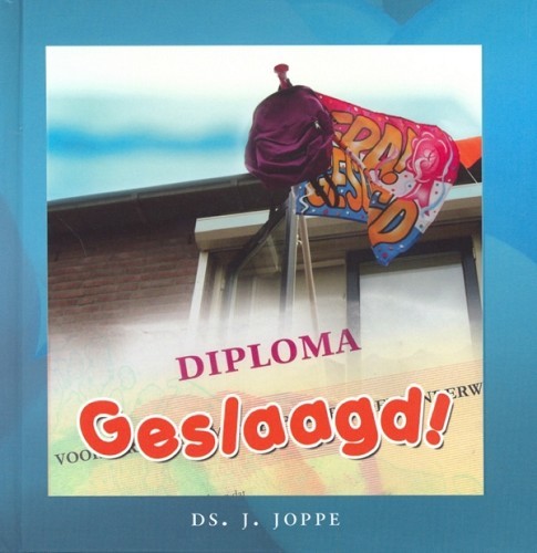 Geslaagd!