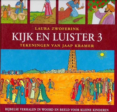 Kijk en luister – 3
