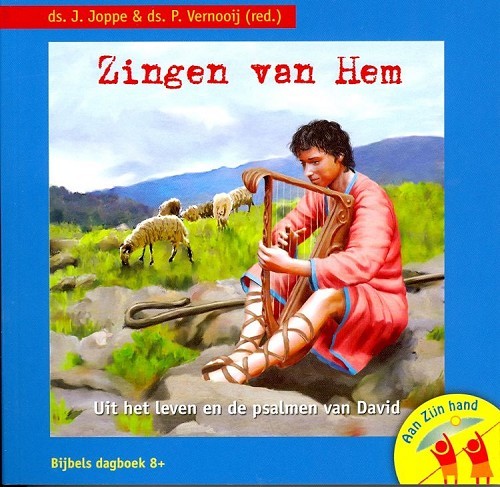 Zingen van Hem