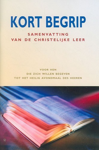 Kort begrip hertaald