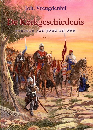De Kerkgeschiedenis