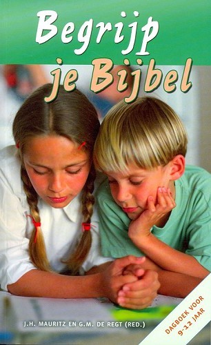 Begrijp je Bijbel