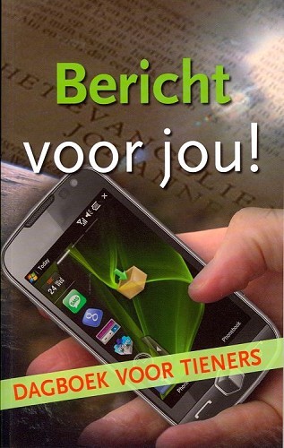 Bericht voor jou!