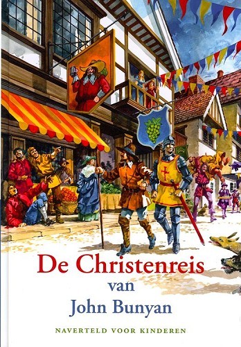 De Christenreis