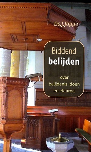 Biddend belijden