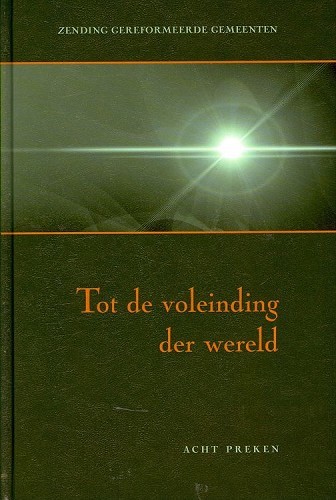 Tot de voleinding der wereld