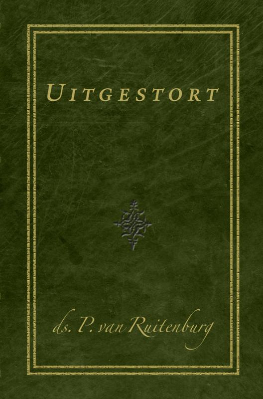Uitgestort