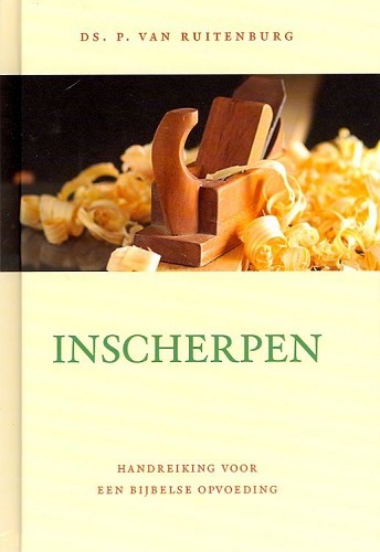 Inscherpen