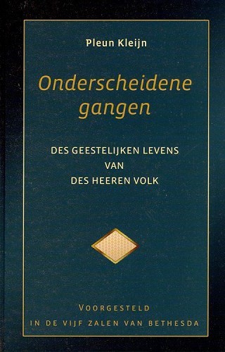 Onderscheidene gangen