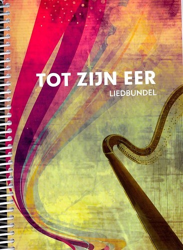 Tot zijn eer