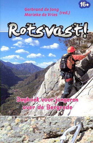 Rotsvast