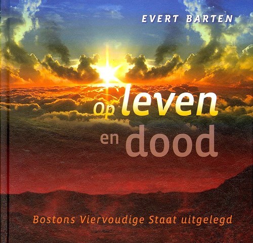 Op leven en dood