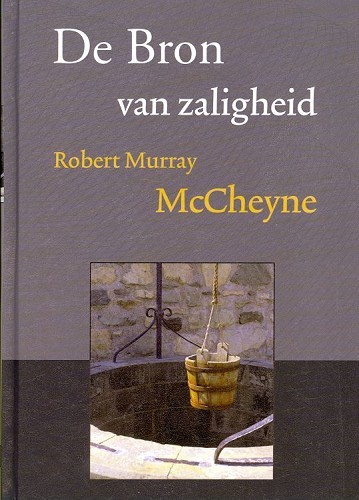 De bron van zaligheid