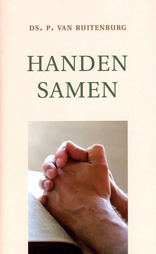 Handen samen