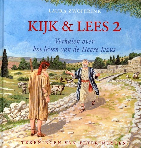 Kijk & Lees 2