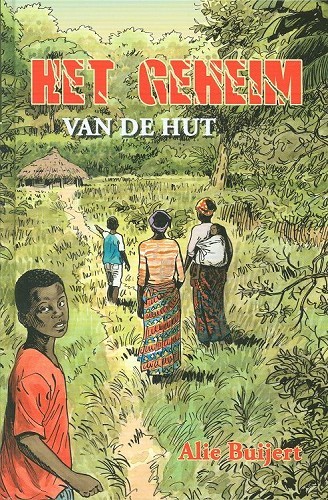 Het geheim van de hut