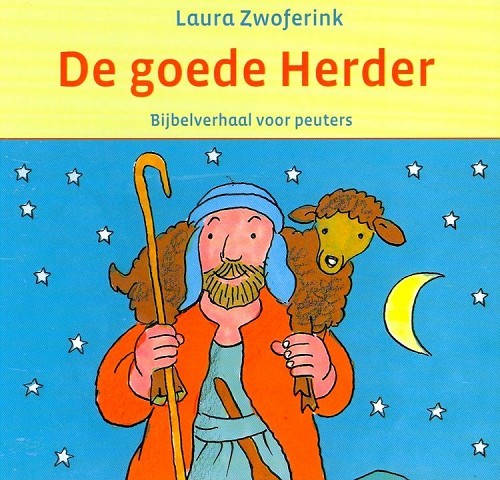 De goede Herder