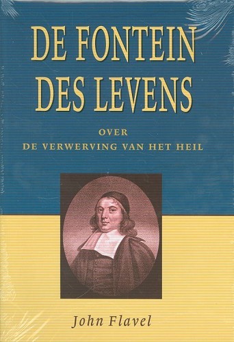 De Fontein des levens