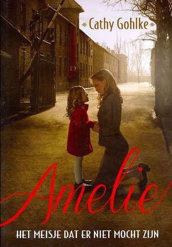 Amelie, het meisje dat er niet mocht zijn