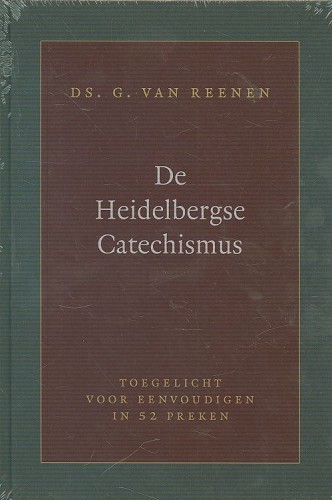 De Heidelbergse Catechismus