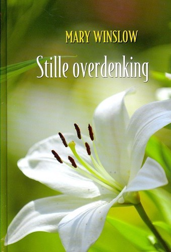 Stille overdenking