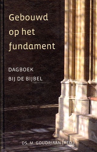 Gebouwd op het fundament