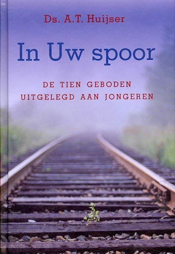 In Uw spoor