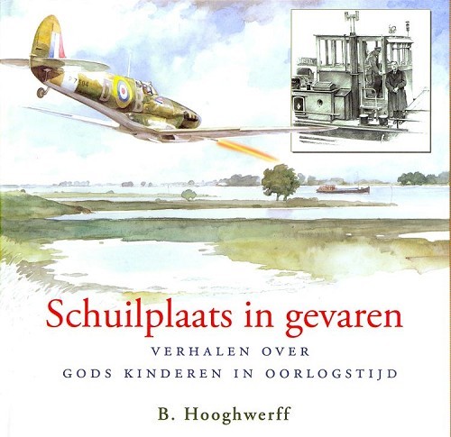 Schuilplaats in gevaren