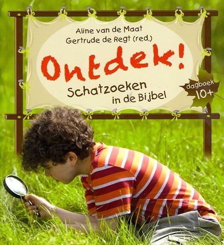 Ontdek!