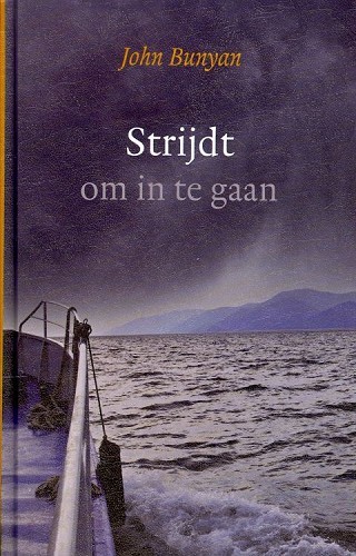 Strijd om in te gaan